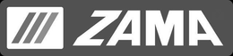 ZAMA