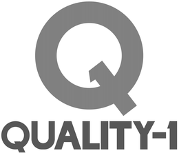 Q QUALITY-1
