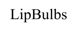 LIPBULBS