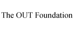 THE OUT FOUNDATION