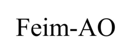 FEIM-AO