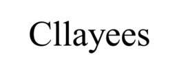 CLLAYEES