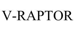 V-RAPTOR