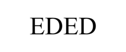 EDED