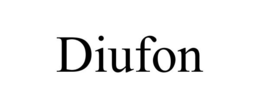 DIUFON