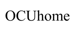 OCUHOME