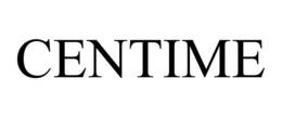 CENTIME