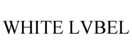 WHITE LVBEL