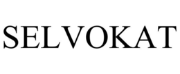 SELVOKAT