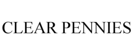 CLEAR PENNIES