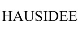 HAUSIDEE