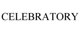 CELEBRATORY