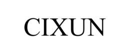 CIXUN