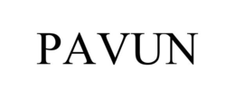 PAVUN