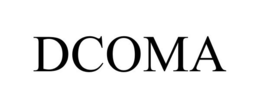 DCOMA