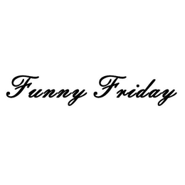 FUNNY FRIDAY