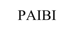 PAIBI