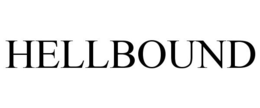 HELLBOUND