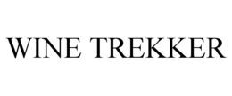 WINE TREKKER