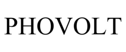 PHOVOLT