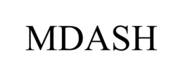MDASH