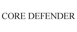 CORE DEFENDER