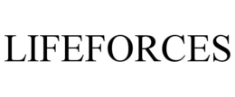LIFEFORCES