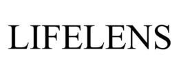 LIFELENS