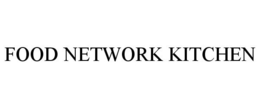FOOD NETWORK KITCHEN