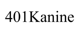 401KANINE