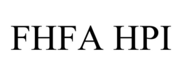 FHFA HPI