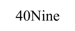 40NINE