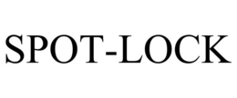 SPOT-LOCK