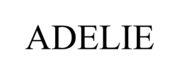 ADELIE
