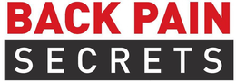 BACK PAIN SECRETS