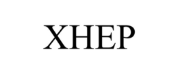 XHEP