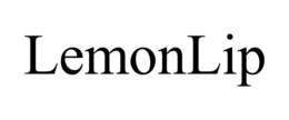 LEMONLIP