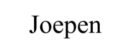 JOEPEN