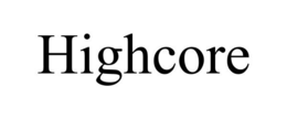 HIGHCORE