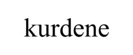 KURDENE