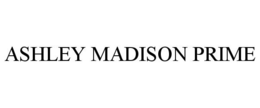 ASHLEY MADISON PRIME