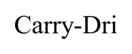 CARRY-DRI