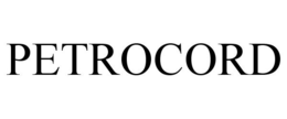 PETROCORD