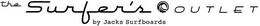 THE SURFER'S OUTLET BY JACKS SURFBOARDS