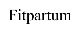 FITPARTUM