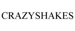 CRAZYSHAKES
