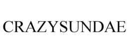 CRAZYSUNDAE