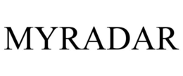 MYRADAR