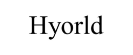 HYORLD