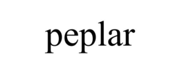 PEPLAR